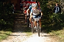 Mitteldeutsche Meisterschaft im Mountainbikefahren (Foto: Wiethoff)