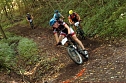 Mitteldeutsche Meisterschaft im Mountainbikefahren (Foto: Wiethoff)