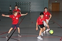 Handball Nachwuchs - der erste Sieg der Saison geht an Petersdorf (Foto: Uwe Tittel)