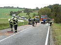 Unfall (Foto: nnz)