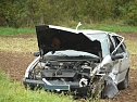 Unfall (Foto: nnz)