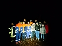 Nachtwanderung der Jugendfeuerwehren (Foto: C. Burkert)