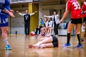 Knoten geplatzt - Handball-Wochenende (Foto: Ch. Keil)