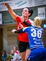 Knoten geplatzt - Handball-Wochenende (Foto: Ch. Keil)