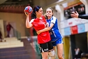 Knoten geplatzt - Handball-Wochenende (Foto: Ch. Keil)