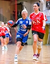 Knoten geplatzt - Handball-Wochenende (Foto: Ch. Keil)