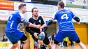 Knoten geplatzt - Handball-Wochenende (Foto: Ch. Keil)