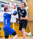 Knoten geplatzt - Handball-Wochenende (Foto: Ch. Keil)