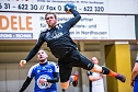 Knoten geplatzt - Handball-Wochenende (Foto: Ch. Keil)