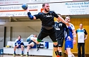 Knoten geplatzt - Handball-Wochenende (Foto: Ch. Keil)