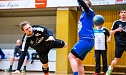 Knoten geplatzt - Handball-Wochenende (Foto: Ch. Keil)