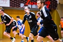 Knoten geplatzt - Handball-Wochenende (Foto: Ch. Keil)