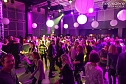 Party im Jugendclubhaus (Foto: Belvedere Media Agentur)