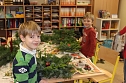 Adventsvorbereitungen an der Evangelischen Grundschule Nordhausen (Foto: Evangelische Grundschule Nordhausen) Adventsvorbereitungen an der Evangelischen Grundschule Nordhausen (Foto: Evangelische Grundschule Nordhausen)