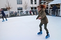 Weihnachtsmarkt und Eislaufbahn er&ouml;ffnet (Foto: Angelo Glashagel)