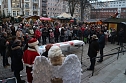 Weihnachtsmarkt und Eislaufbahn er&ouml;ffnet (Foto: Angelo Glashagel)