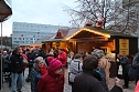 Weihnachtsmarkt und Eislaufbahn er&ouml;ffnet (Foto: Angelo Glashagel)
