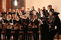 Alte Tradition neu belebt - Konzert des Kinder-, und Jugendchores zur Weihnachtszeit (Foto: Angelo Glashagel) Alte Tradition neu belebt - Konzert des Kinder-, und Jugendchores zur Weihnachtszeit (Foto: Angelo Glashagel)