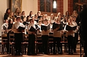 Alte Tradition neu belebt - Konzert des Kinder-, und Jugendchores zur Weihnachtszeit (Foto: Angelo Glashagel) Alte Tradition neu belebt - Konzert des Kinder-, und Jugendchores zur Weihnachtszeit (Foto: Angelo Glashagel)