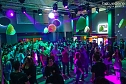 Party im Jugendclubhaus (Foto: Belvedere Media Agentur)