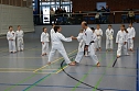 Karate zum Advent (Foto: S. Schröter) Karate zum Advent (Foto: S. Schröter)