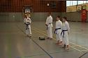 Karate zum Advent (Foto: S. Schröter) Karate zum Advent (Foto: S. Schröter)