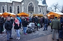 Weihnachtsmarkt in Niedersachswerfen (Foto: Sandra Witzel)
