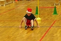 Nikolaus Spielfest der 1. Klassen (Foto: NSV)