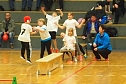 Nikolaus Spielfest der 1. Klassen (Foto: NSV)