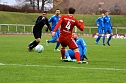 Germania Halberstadt - Wacker Nordhausen 0:0 (Foto: Bernd Peter)