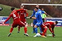 Germania Halberstadt - Wacker Nordhausen 0:0 (Foto: Bernd Peter)