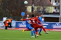 Germania Halberstadt - Wacker Nordhausen 0:0 (Foto: Bernd Peter)