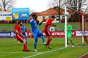 Germania Halberstadt - Wacker Nordhausen 0:0 (Foto: Bernd Peter)
