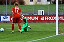 Germania Halberstadt - Wacker Nordhausen 0:0 (Foto: Bernd Peter)