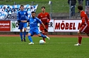 Germania Halberstadt - Wacker Nordhausen 0:0 (Foto: Bernd Peter)