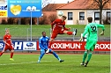 Germania Halberstadt - Wacker Nordhausen 0:0 (Foto: Bernd Peter)