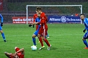 Germania Halberstadt - Wacker Nordhausen 0:0 (Foto: Bernd Peter)