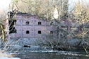Alte Mühle in Jeßnitz (Foto: Peter Blei) Alte Mühle in Jeßnitz (Foto: Peter Blei)