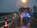 Unfall (Foto: nnz)