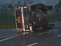 Unfall (Foto: nnz)