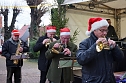 3. Weihnachtssingen in Neustadt (Foto: Sandra Witzel)