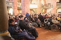 Weihnachtsgottesdienst der Lebenshilfe (Foto: Angelo Glashagel)