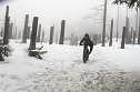 Heiligabend noch schnell auf den Brocken (2017) (Foto: VGF) Heiligabend noch schnell auf den Brocken (2017) (Foto: VGF)