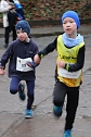 Start zum 31. Silvesterlauf in Nordhausen (Foto: Uwe Tittel)