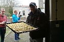 26. Kartoffelscheibenessen in G&ouml;rsbach (Foto: nnz)