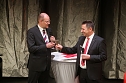 Neujahrsempfang der Kreissparkasse (Foto: nnz) Neujahrsempfang der Kreissparkasse (Foto: nnz)