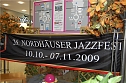 Jazz in S&uuml;dharzgalerie (Foto: nnz city scout: Sven G&auml;mkow)