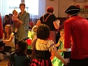 Karneval in Woffleben (Foto: Vicki Heinrich) Karneval in Woffleben (Foto: Vicki Heinrich)