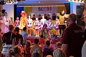 Kinderfasching (Foto: nnz)