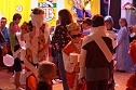 Kinderfasching (Foto: nnz)